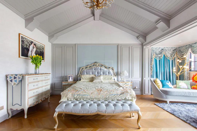 無錫別墅美學(xué)設(shè)計(jì) 無錫別墅美學(xué)設(shè)計(jì)