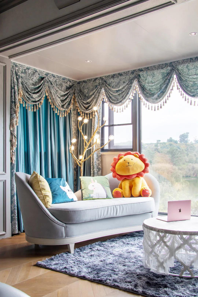 無錫別墅美學(xué)設(shè)計(jì) 無錫別墅美學(xué)設(shè)計(jì)