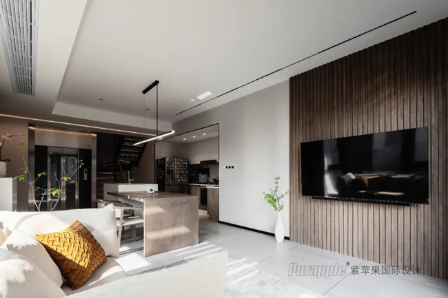 無錫別墅美學(xué)設(shè)計 無錫別墅美學(xué)設(shè)計