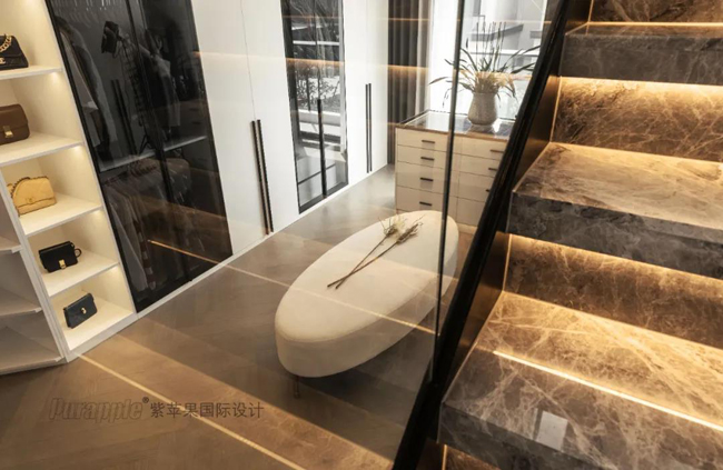 無錫別墅美學(xué)設(shè)計 無錫別墅美學(xué)設(shè)計