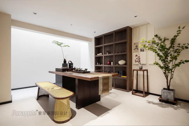 無錫別墅美學(xué)設(shè)計 無錫別墅美學(xué)設(shè)計