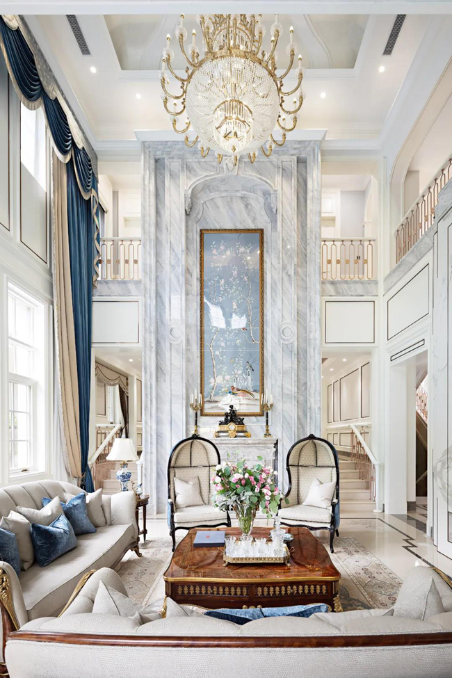 無錫別墅美學設計 無錫別墅美學設計