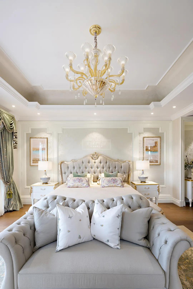 無錫別墅美學設計 無錫別墅美學設計