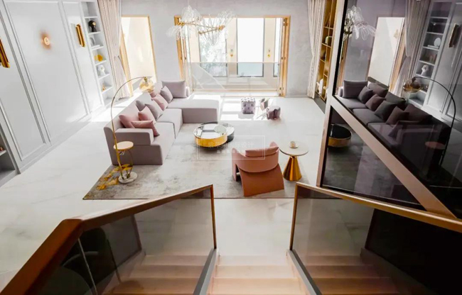 無錫別墅美學(xué)設(shè)計(jì) 無錫別墅美學(xué)設(shè)計(jì)