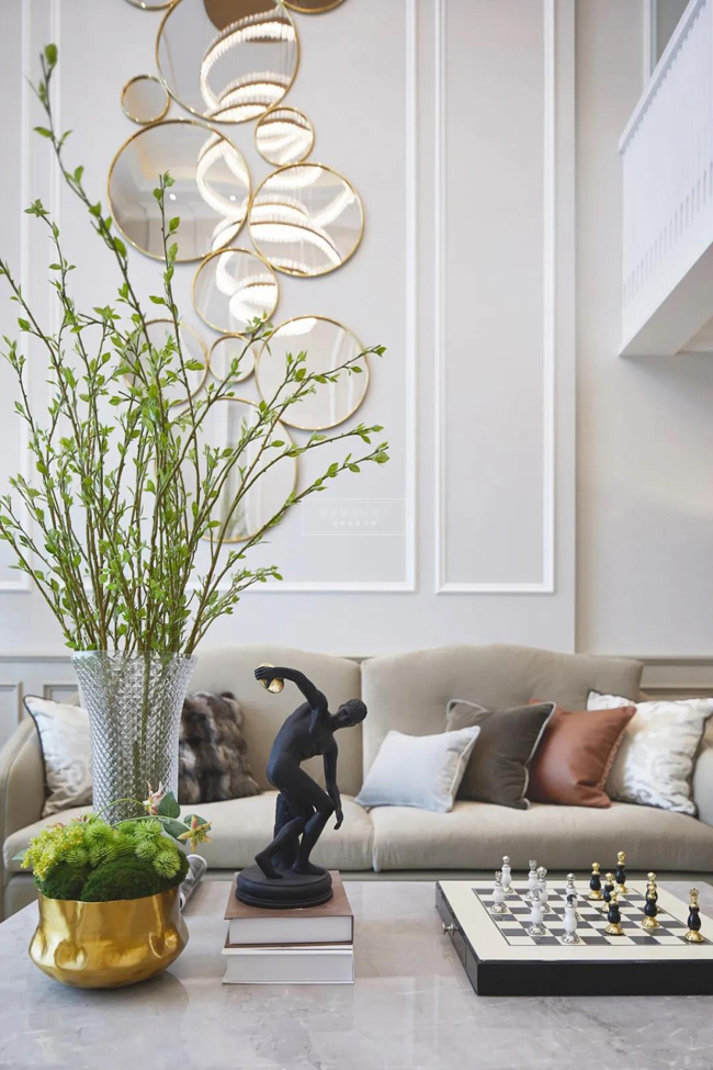 無錫別墅美學(xué)設(shè)計(jì) 無錫別墅美學(xué)設(shè)計(jì)