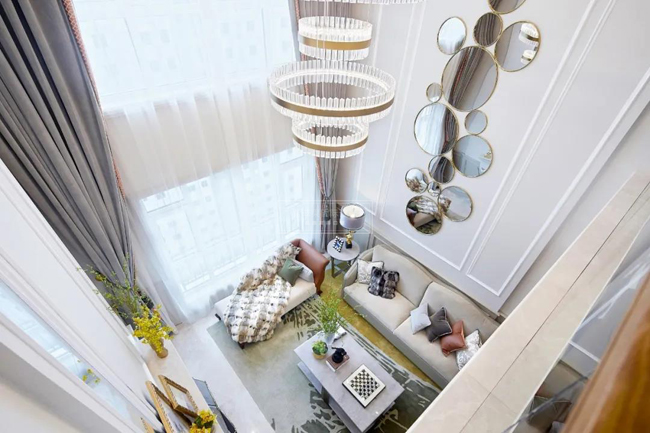 無錫別墅美學(xué)設(shè)計(jì) 無錫別墅美學(xué)設(shè)計(jì)