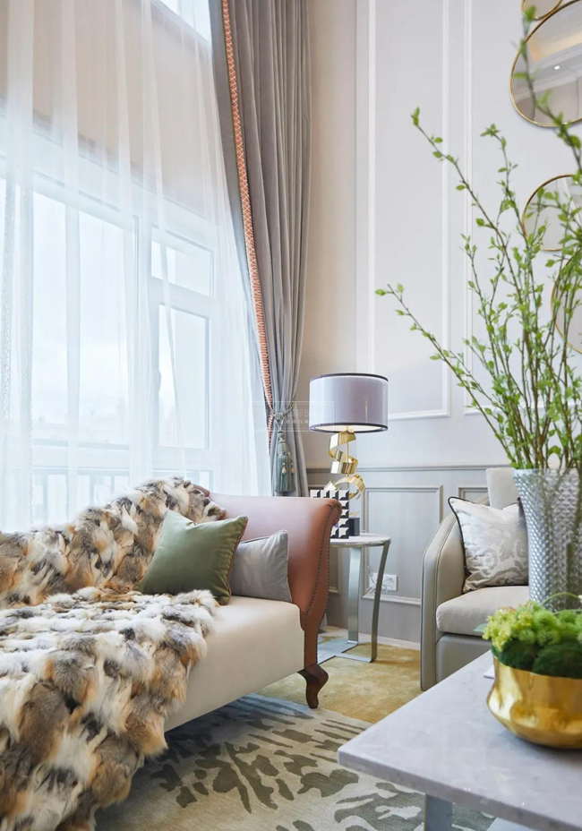 無錫別墅美學(xué)設(shè)計(jì) 無錫別墅美學(xué)設(shè)計(jì)