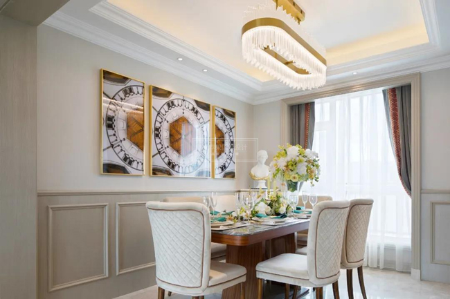 無錫別墅美學(xué)設(shè)計(jì) 無錫別墅美學(xué)設(shè)計(jì)