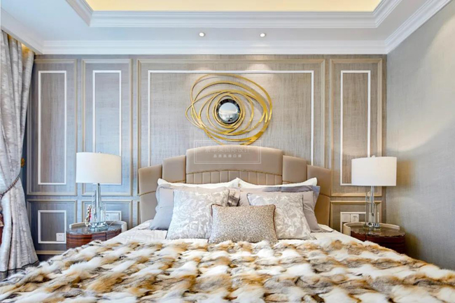 無錫別墅美學(xué)設(shè)計(jì) 無錫別墅美學(xué)設(shè)計(jì)