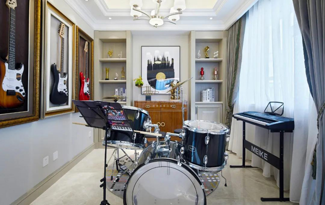 無錫別墅美學(xué)設(shè)計(jì) 無錫別墅美學(xué)設(shè)計(jì)