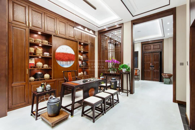 無錫別墅美學(xué)設(shè)計(jì) 無錫別墅美學(xué)設(shè)計(jì)