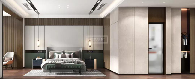 無錫大宅美學(xué)設(shè)計 無錫大宅美學(xué)設(shè)計