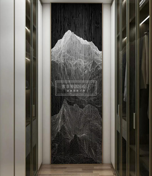 無錫大宅美學(xué)設(shè)計 無錫大宅美學(xué)設(shè)計