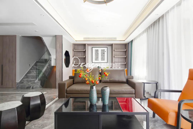 無錫大宅美學設計 無錫大宅美學設計