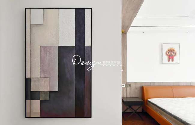 無錫大宅美學設計 無錫大宅美學設計