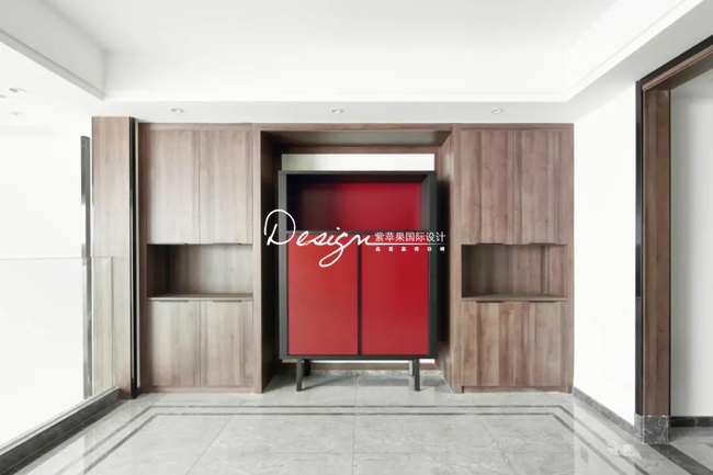 無錫大宅美學設計 無錫大宅美學設計