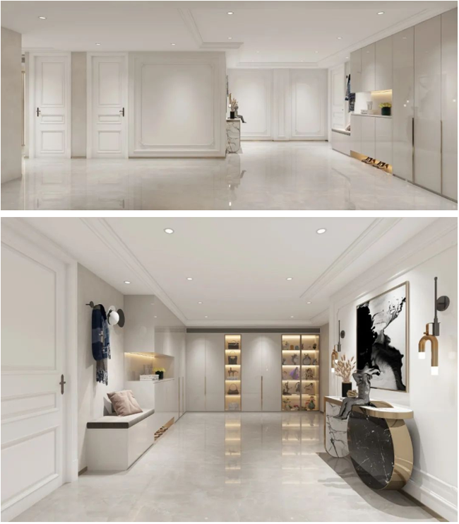 無錫大宅美學設計 無錫大宅美學設計