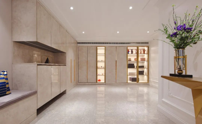 無錫大宅美學設計 無錫大宅美學設計