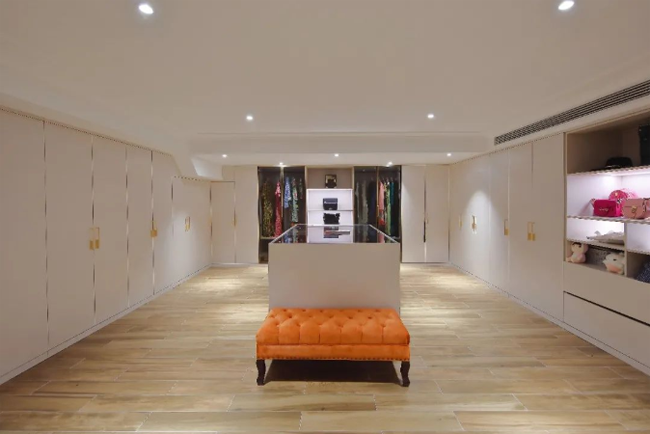 無錫大宅美學設計 無錫大宅美學設計