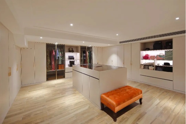 無錫大宅美學設計 無錫大宅美學設計