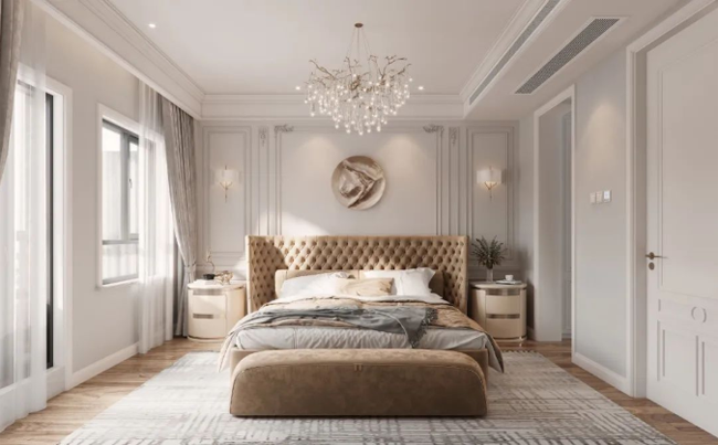 無錫大宅美學設計 無錫大宅美學設計