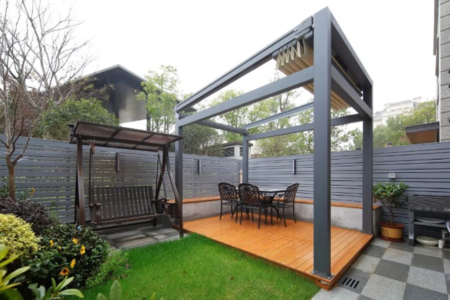 無錫大宅美學設計 無錫大宅美學設計