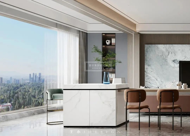 無錫大宅美學設(shè)計 無錫大宅美學設(shè)計