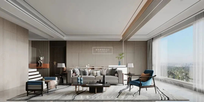 無錫大宅美學設(shè)計 無錫大宅美學設(shè)計