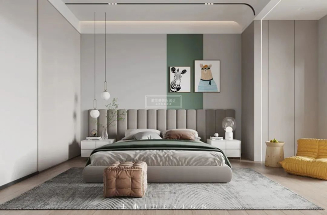 無錫大宅美學設(shè)計 無錫大宅美學設(shè)計