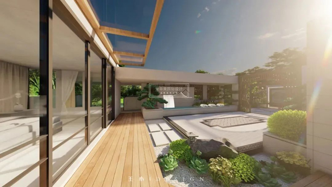 無錫大宅美學設(shè)計 無錫大宅美學設(shè)計