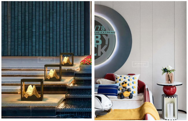 無錫大宅美學設(shè)計 無錫大宅美學設(shè)計