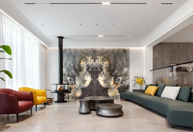 無錫大宅美學設計 無錫大宅美學設計