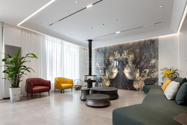 無錫大宅美學設計 無錫大宅美學設計