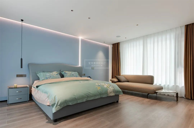 無錫大宅美學設計 無錫大宅美學設計