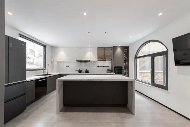 無錫大宅美學設計 無錫大宅美學設計