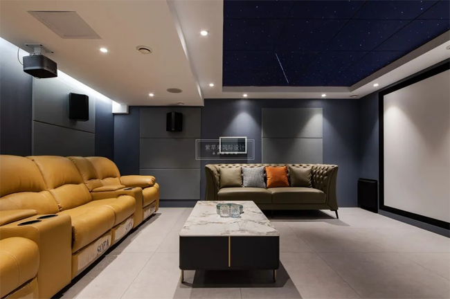 無錫大宅美學設計 無錫大宅美學設計