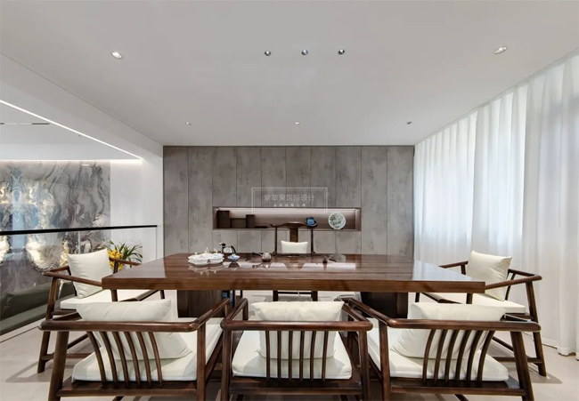 無錫大宅美學設計 無錫大宅美學設計